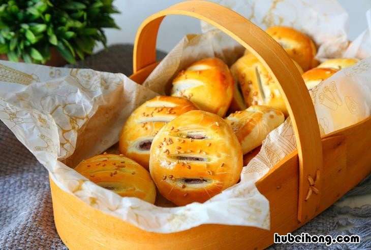 老婆饼的来历是什么 老婆饼从何而来