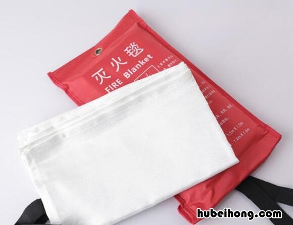 灭火毯能灭火吗视频 灭火毯能灭什么火灾