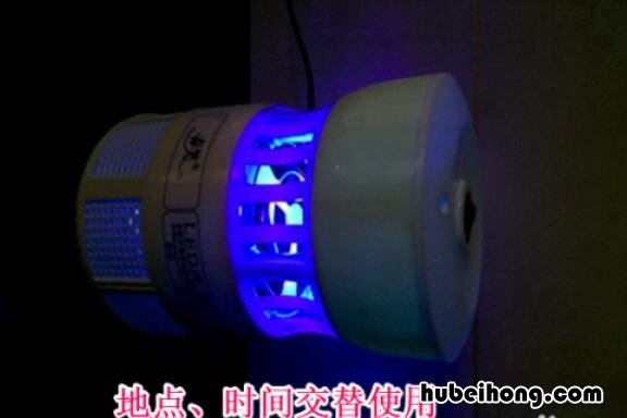 灭蚊器怎么使用效果好 灭蚊器视频