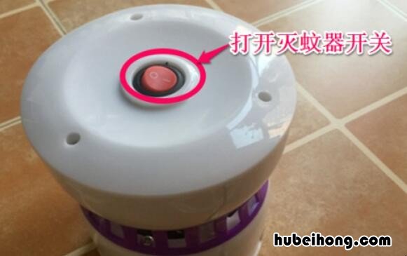 灭蚊器怎么使用效果好 灭蚊器视频