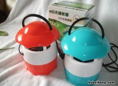 灭蚊灯怎么选择好的 灭蚊灯选购技巧