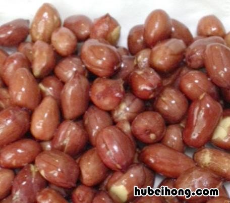 老醋花生米的做法是什么样子的 老醋花生米怎么做?