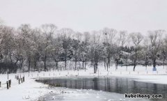 下雪了注意保暖 贴心话 下雪保暖的问候短句