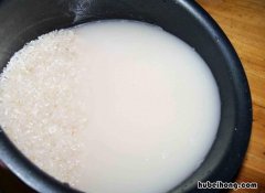 淘米水可以干什么用 淘米水怎么使用