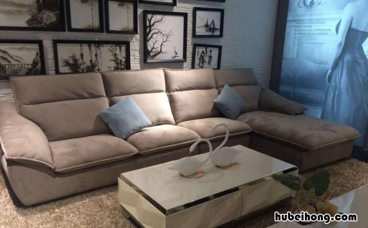布艺家具清洗 布家具怎样清洁