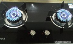 清洁炉灶如何去顽固油渍视频 清洁灶具炉盘的油垢
