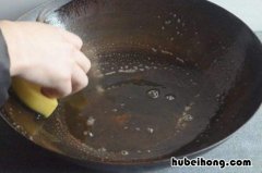 炒菜铁锅生锈怎么办 炒菜铁锅生锈怎么办小妙招