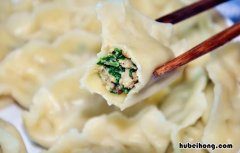 东北三鲜馅饺子的做法 小东北猪肉三鲜水饺