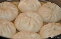肉包子一般都蒸多长时间 肉包子蒸多久最好
