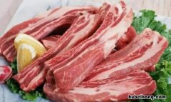 肉放一晚 肉放了一天有点变味怎么弄