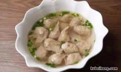 肉燕和馄饨的区别是什么呢 肉燕和馄饨的区别是什么意思