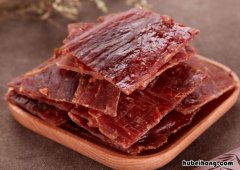 肉品执行的国家标准 肉制品产品标准
