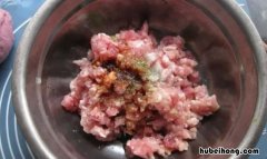 肉馅放蚝油会发酸吗 调肉馅放蚝油起什么作用