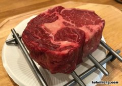 肋眼牛排口感 肋眼牛排是哪个部位