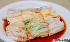 如何做肠粉米浆 肠粉米浆怎么调才爽滑