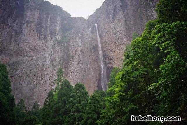 雁荡山是哪里 雁荡山是哪儿