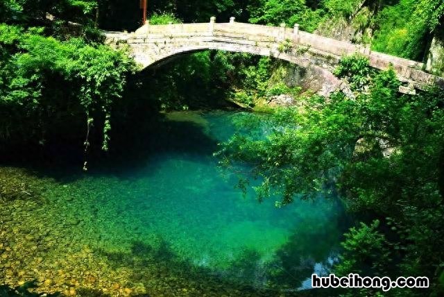 雁荡山是哪里 雁荡山是哪儿