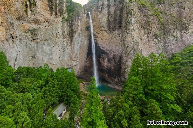 雁荡山是东南第一山吗 被称为东南第一山的雁荡山属于什么地貌