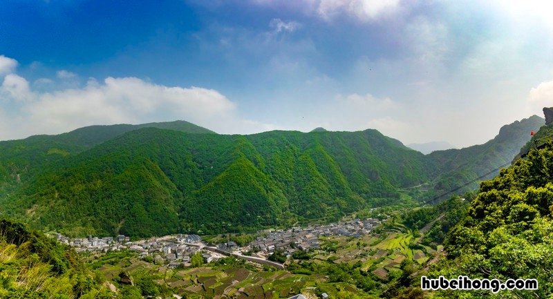 雁荡山是东南第一山吗 被称为东南第一山的雁荡山属于什么地貌