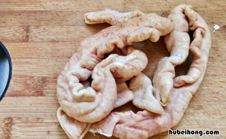 焯过水的肥肠煮多久才能炒 焯过水的肥肠煮多久才能炒熟