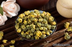 胎菊和菊花有啥区别 胎菊和菊花一样吗?