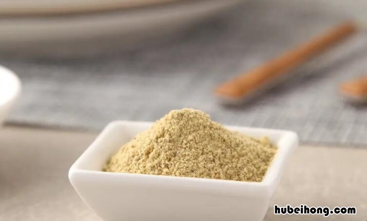 胡椒粉过期是什么样的 胡椒粉放多久过期