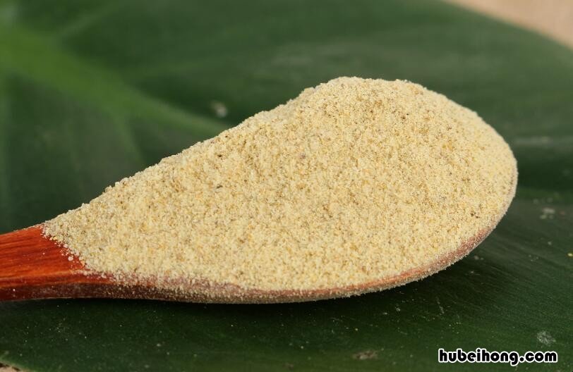 胡椒粉主要做什么菜 胡椒粉的菜谱