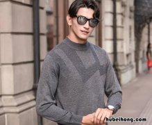 男毛衣选购方法是什么