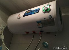 热水器怎么用才省电? 热水器怎么使用省电?