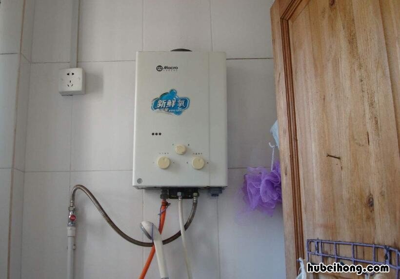 热水器打火不了 热水器打不起火原因