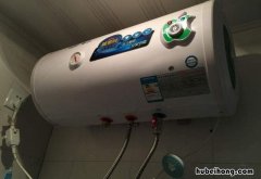 热水器是不是越重越好呀 热水器越重越好吗