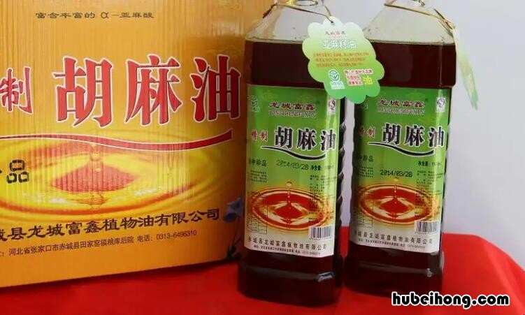 胡麻油可以高温烹饪吗 胡麻油可以热炒炒菜吃吗