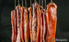 保存腊肠的最佳方法和时间 如何储藏腊肠