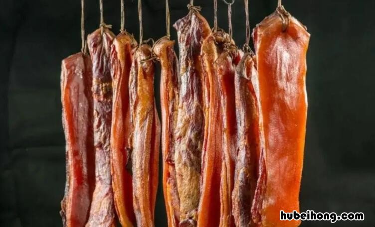 保存腊肠的最佳方法和时间 如何储藏腊肠