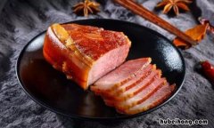 腊肉熏黑了怎样才能弄干净视频 腊肉熏黑了怎么办