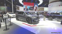 讴歌是日本哪个公司生产的 日系讴歌suv