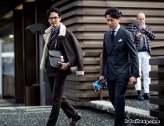 男生穿时尚搭技巧是什么 男生穿搭基本原则