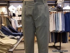 男生该如何挑选裤子 男生怎么买裤子宽松