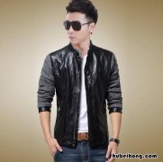 男生高瘦穿搭技巧是什么 男生高瘦穿什么裤子