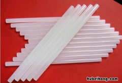 热熔胶棒的作用 热熔胶棒结实吗