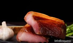 腊肉长白霜 腊肉起白霜还能吃吗