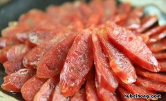 腊肠上气蒸多长时间 腊肠上锅蒸多久能熟
