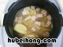 腌笃鲜的正宗做法 腌笃鲜的正宗做法视频