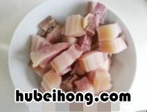 腌笃鲜的正宗做法 腌笃鲜的正宗做法视频