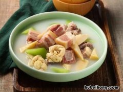 腌笃鲜的正宗做法 腌笃鲜的正宗做法视频