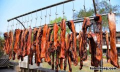 腊肉切多少厘米比较好 腊肉切多少厘米最好