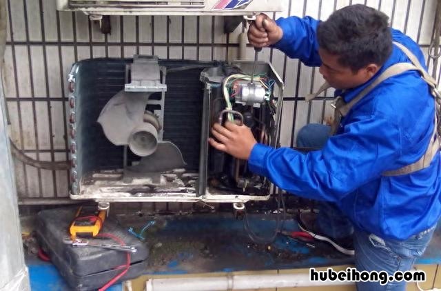 空调不制冷怎么加制冷剂 空调不制冷怎么添加氟利昂