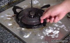怎么去除灶台上顽固的油渍小妙招 怎么去除灶台上顽固的油渍妙招