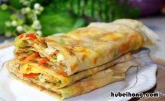 煎饼如何储存才能放的时间更久? 煎饼怎么保存不会发霉