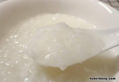 煮大米粥煮多久才会口感好吃 煮大米粥多长时间口感好